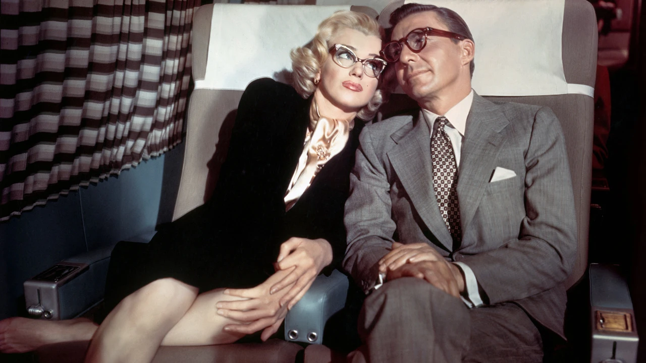 How to Marry a Millionaire