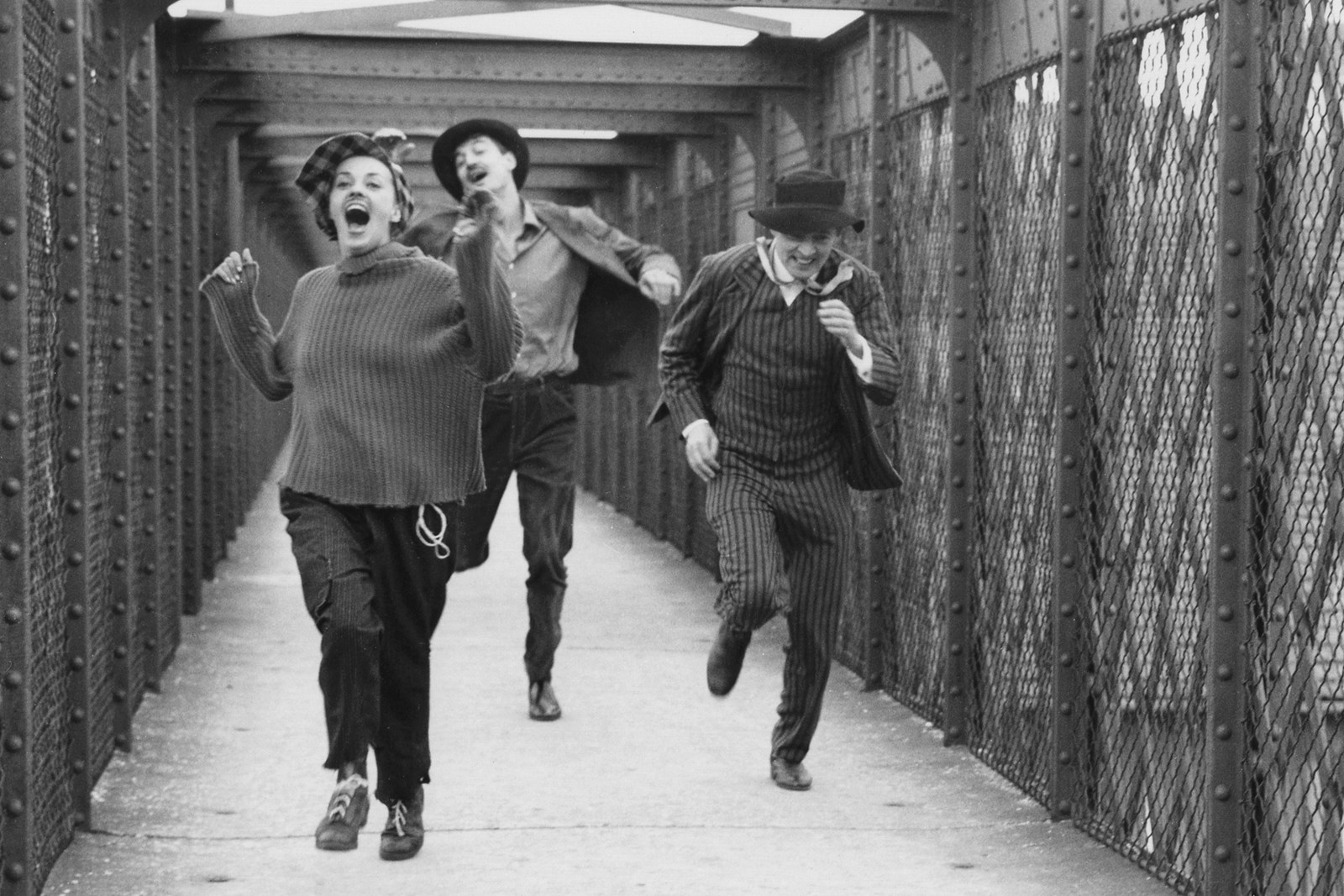 Jules et Jim