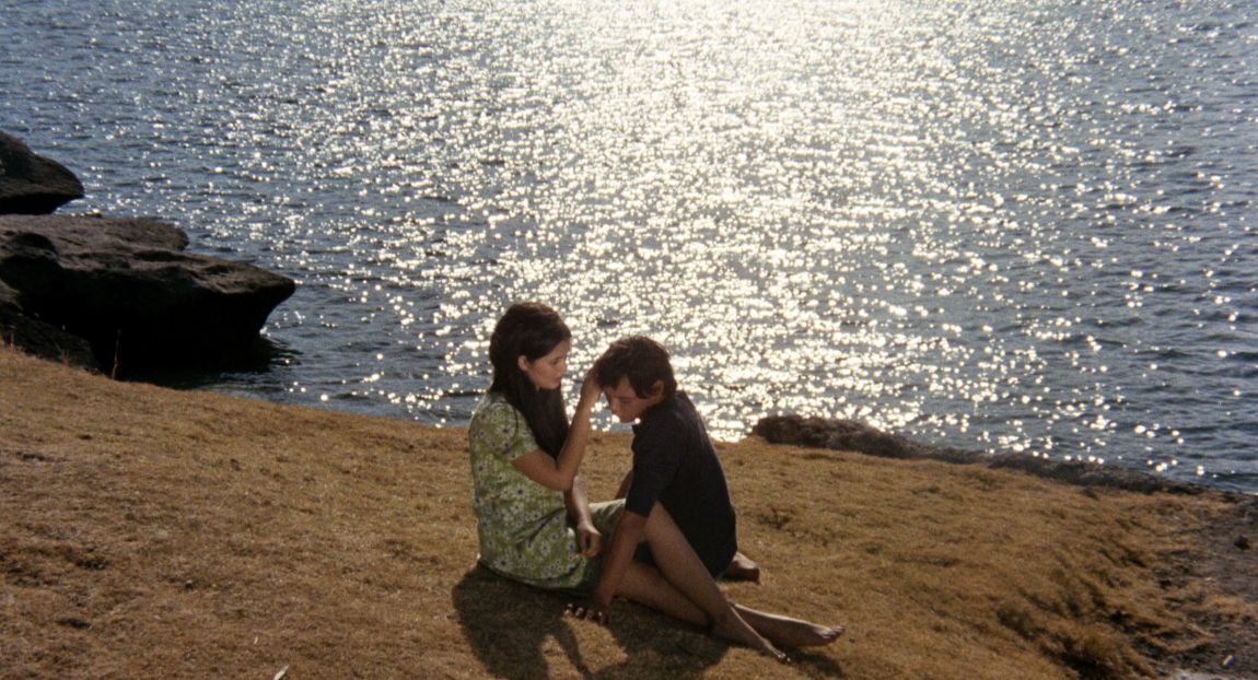 Manila in the Claws of Light