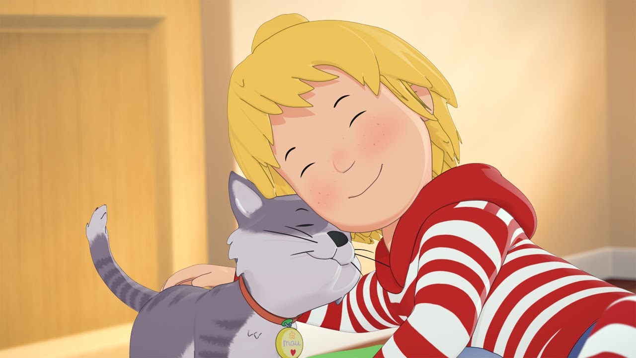 Meine Freundin Conni