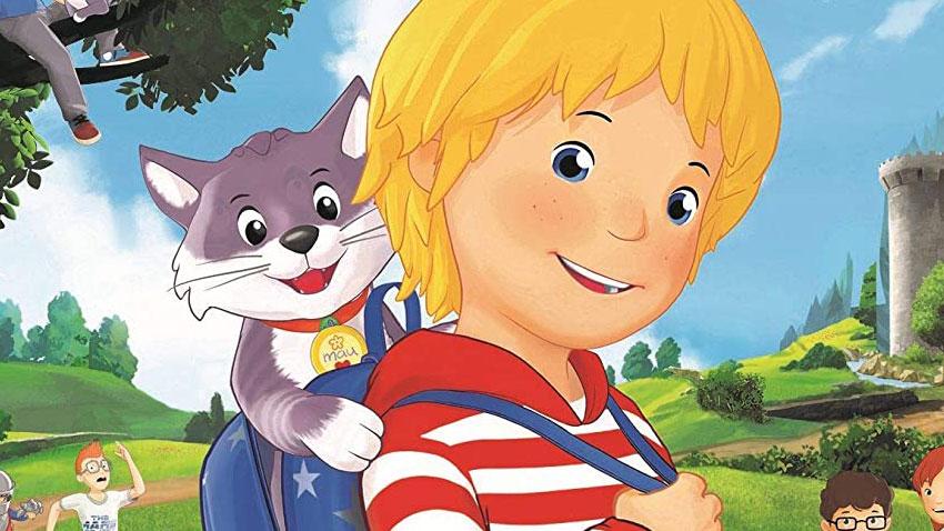 Meine Freundin Conni