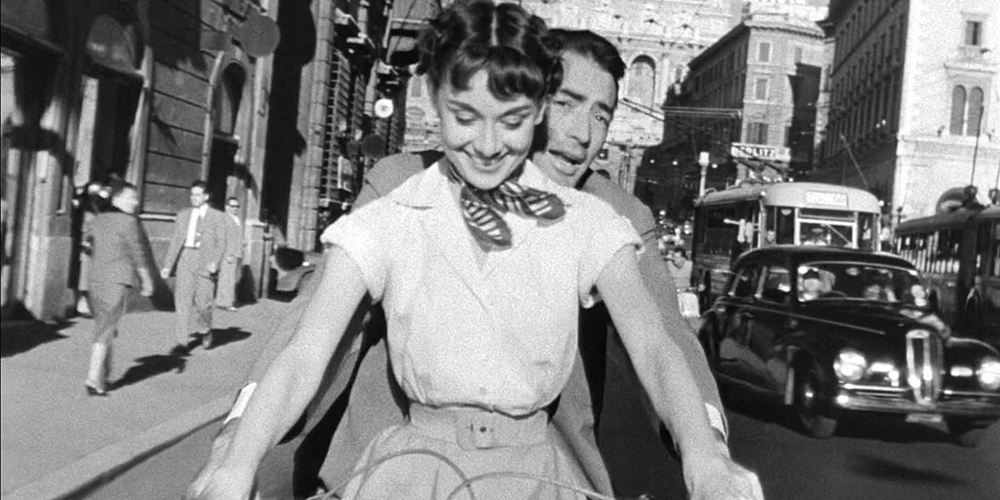 Roman Holiday