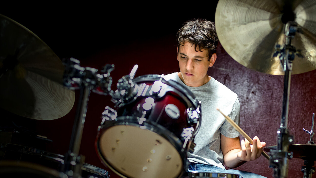 Whiplash