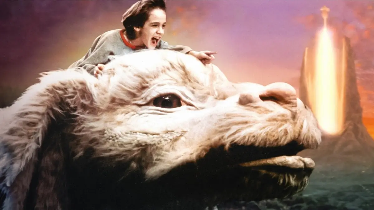 The NeverEnding Story