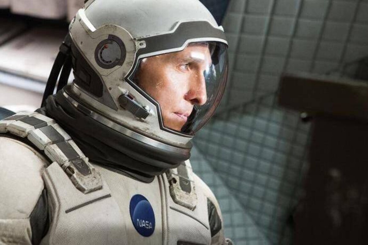 Interstellar