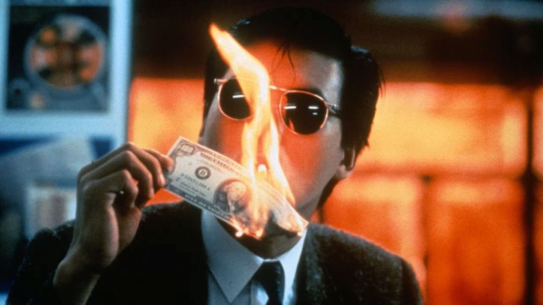Le Syndicat du crime 