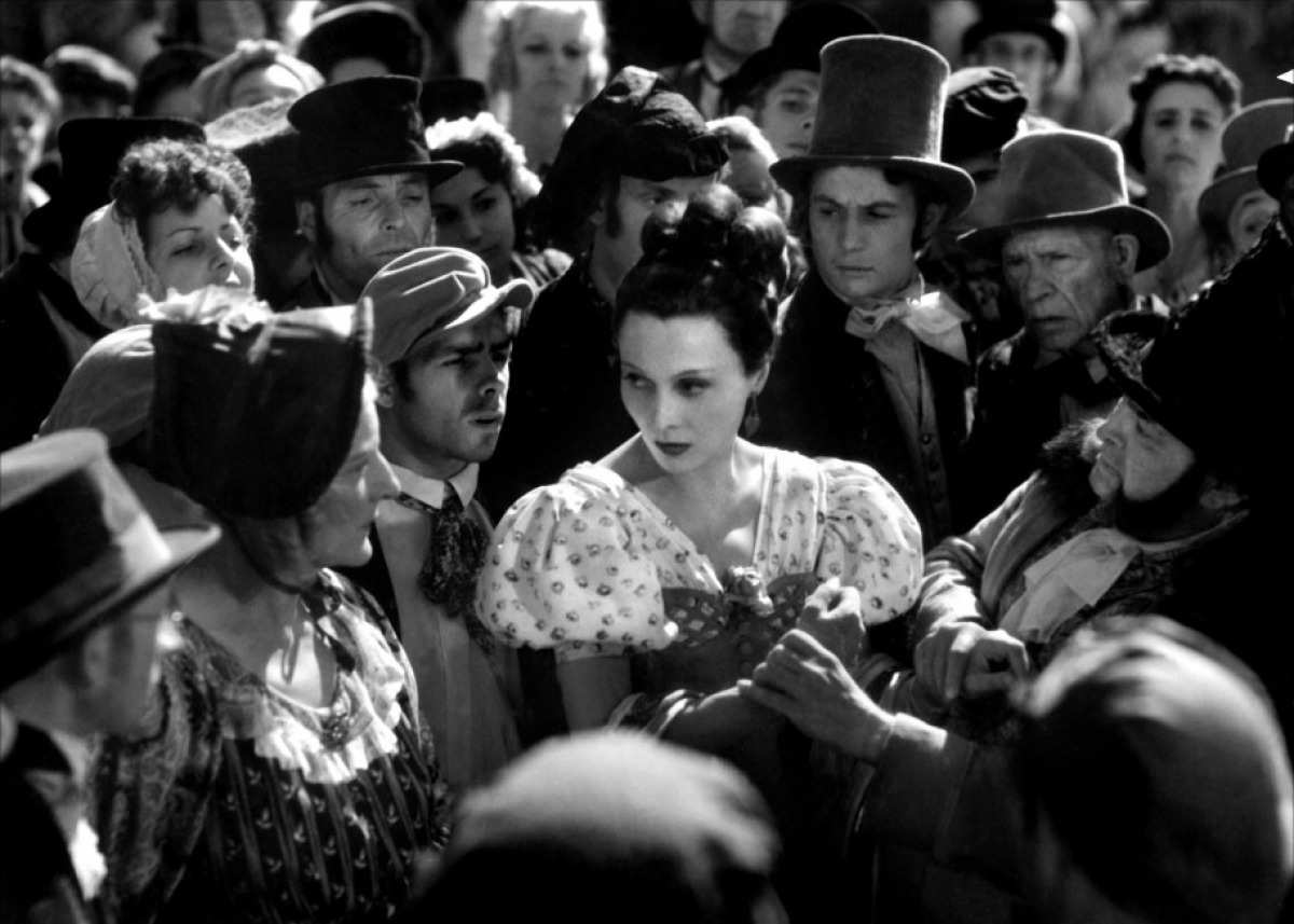 Les Enfants du Paradis