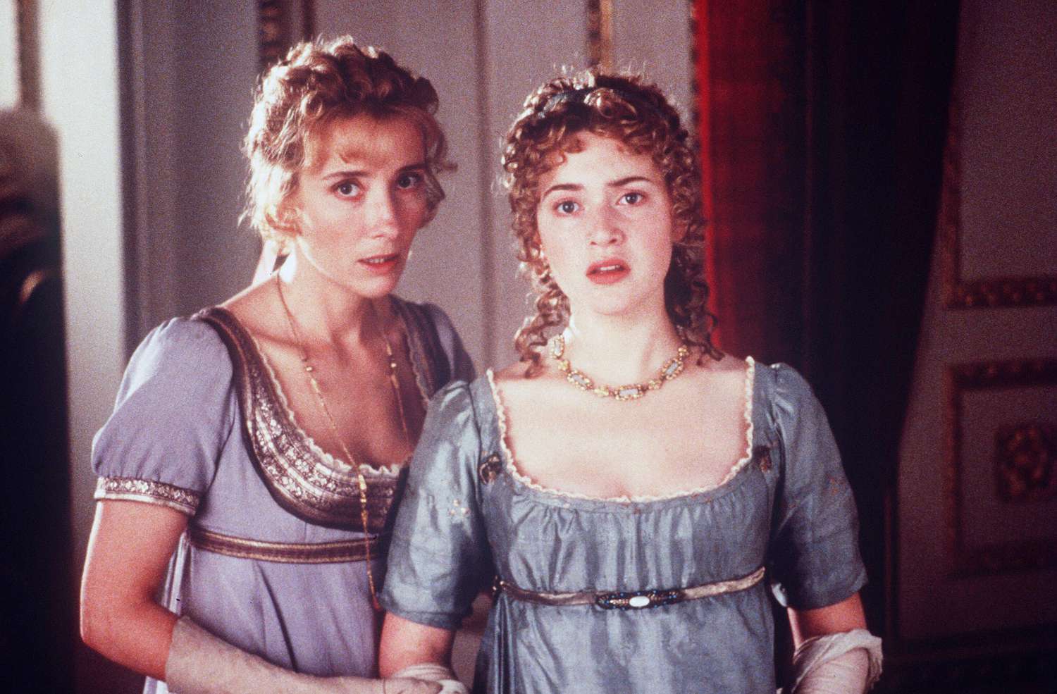 Sense and Sensibility