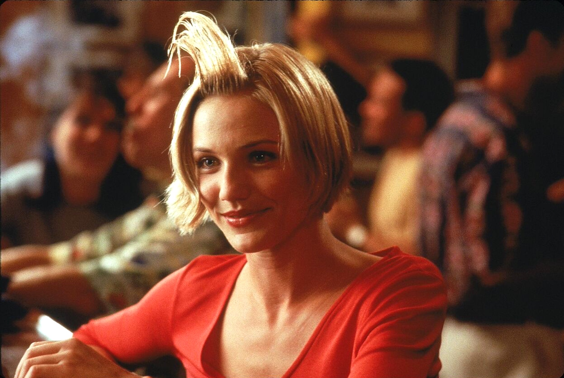 There's Something About Mary