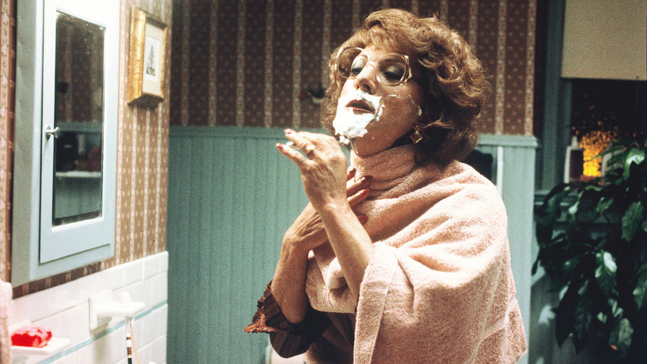 Tootsie