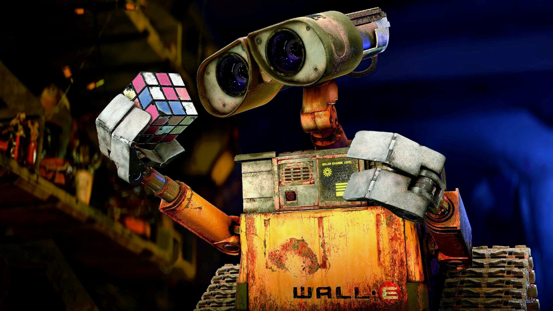 WALL·E 