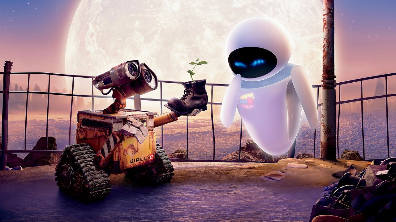 WALL·E