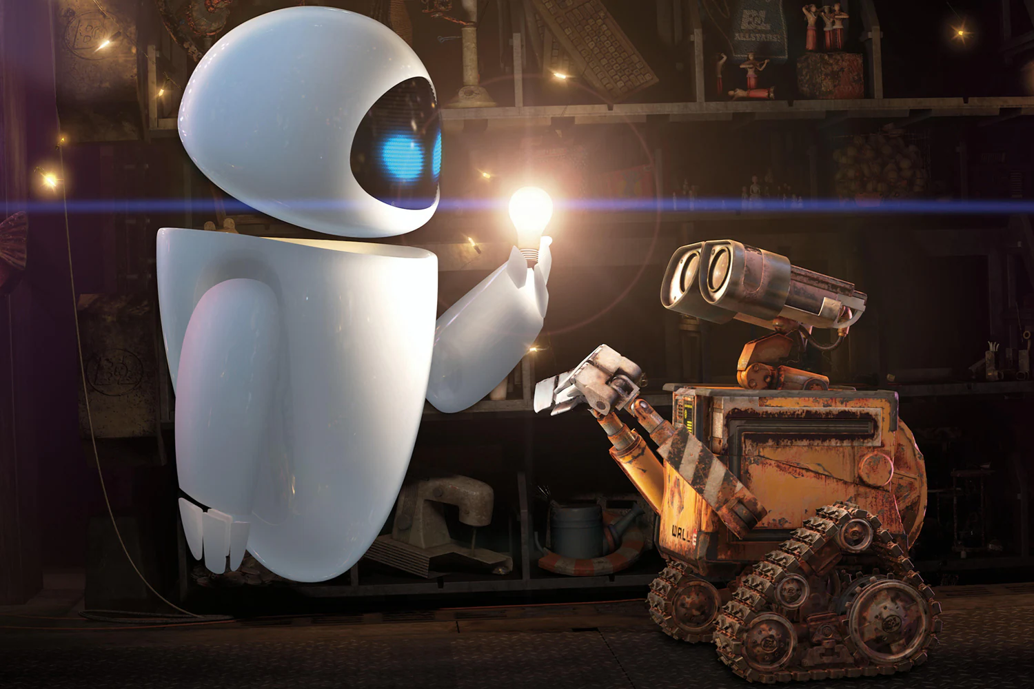 WALL·E 