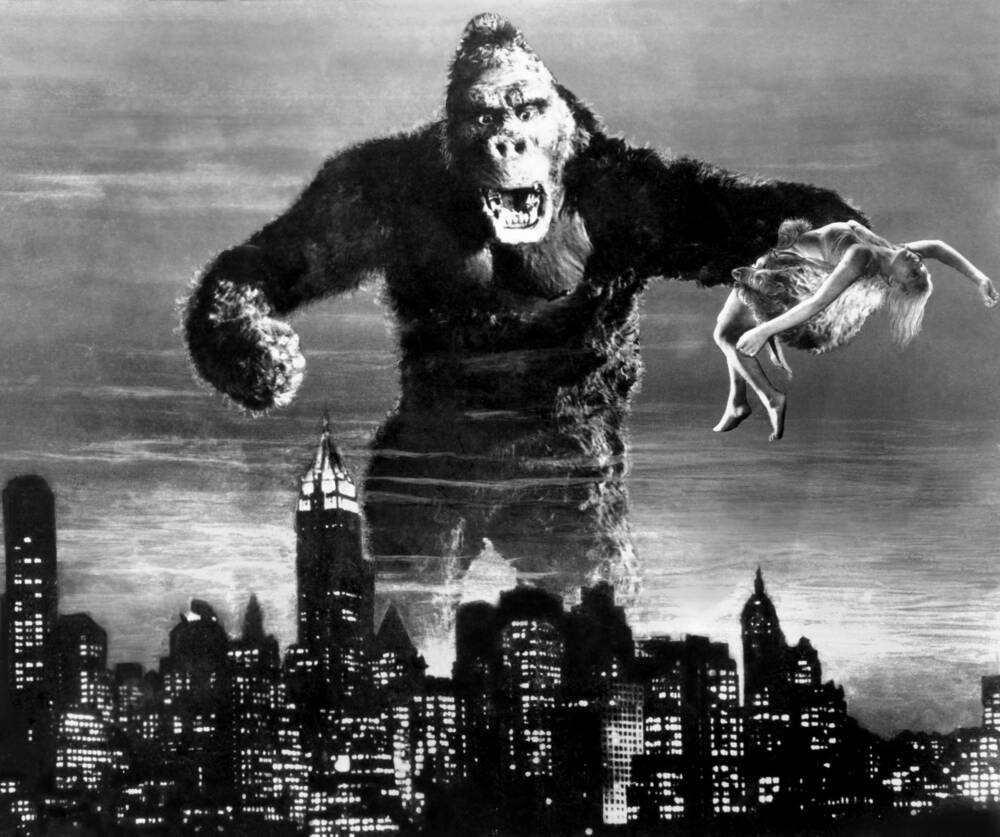 King Kong