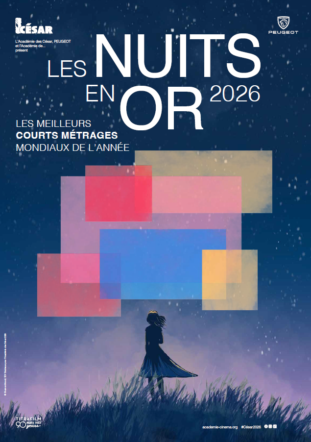 Les Nuits en Or