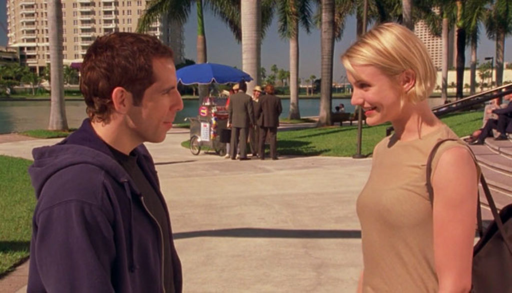 There's Something About Mary
