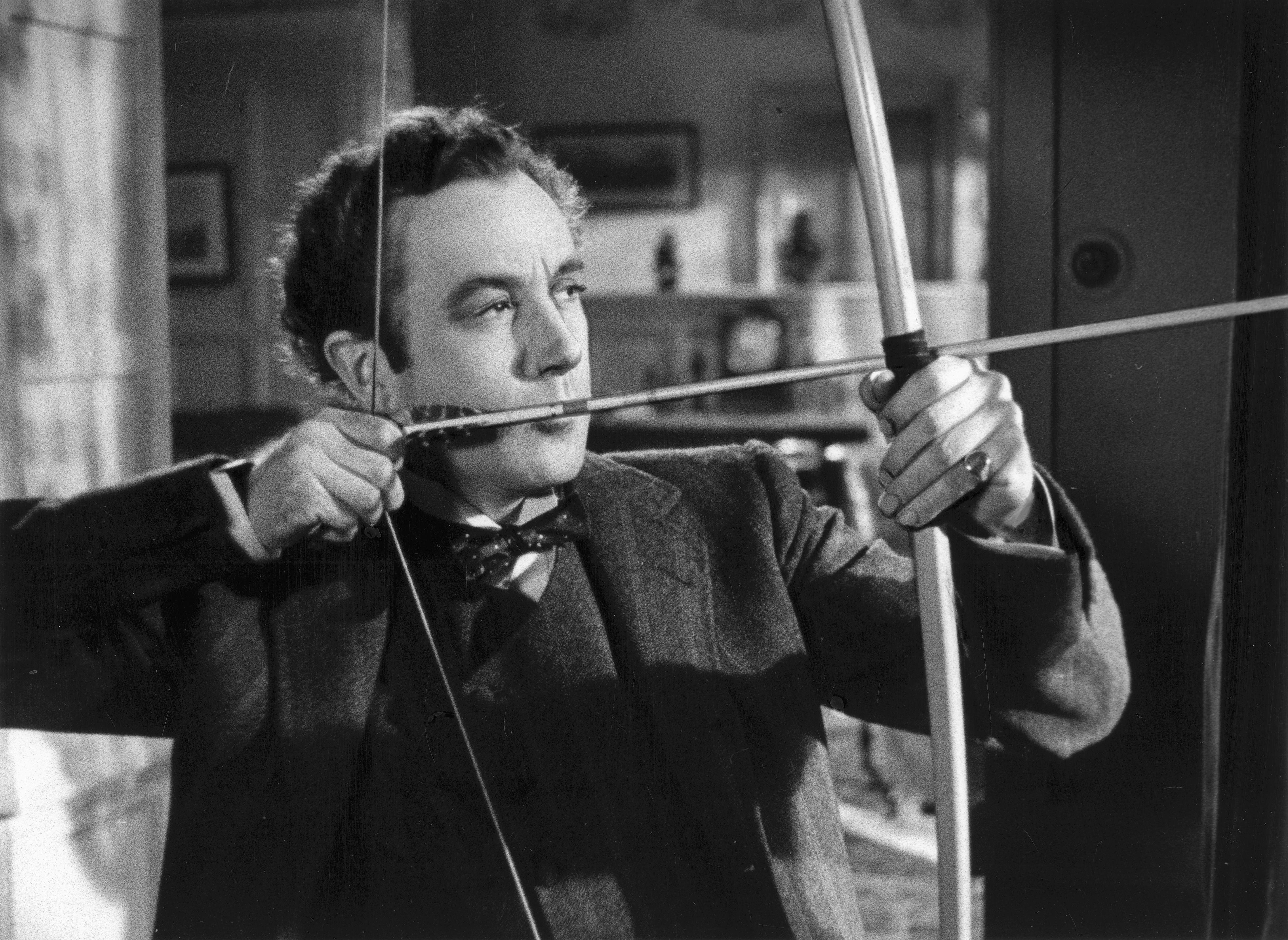 Visuel de : Kind Hearts and Coronets