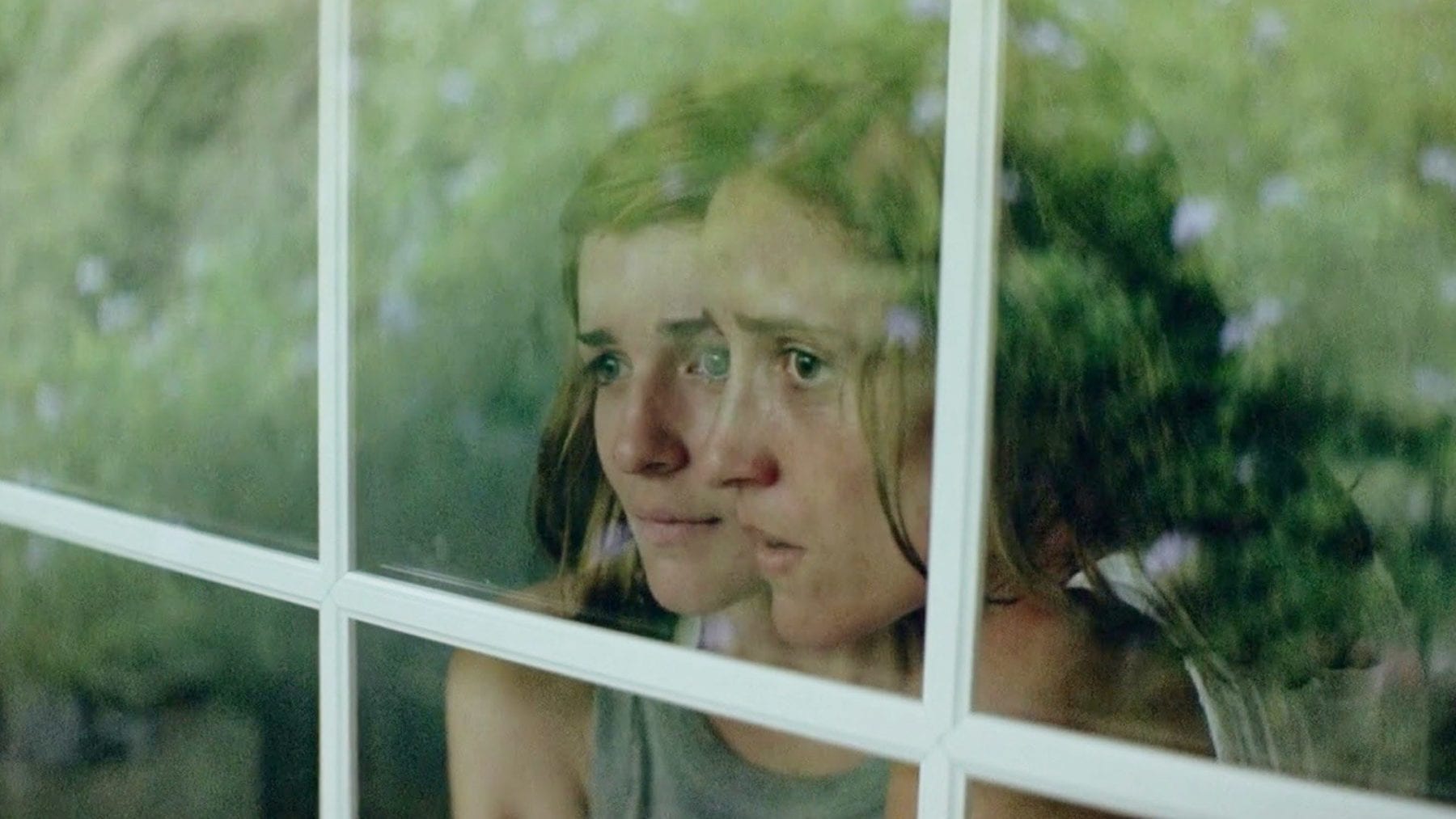 Visuel de : Dogtooth