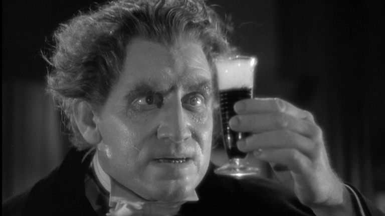 Visuel de : Dr Jekyll and Mr Hyde (1941)