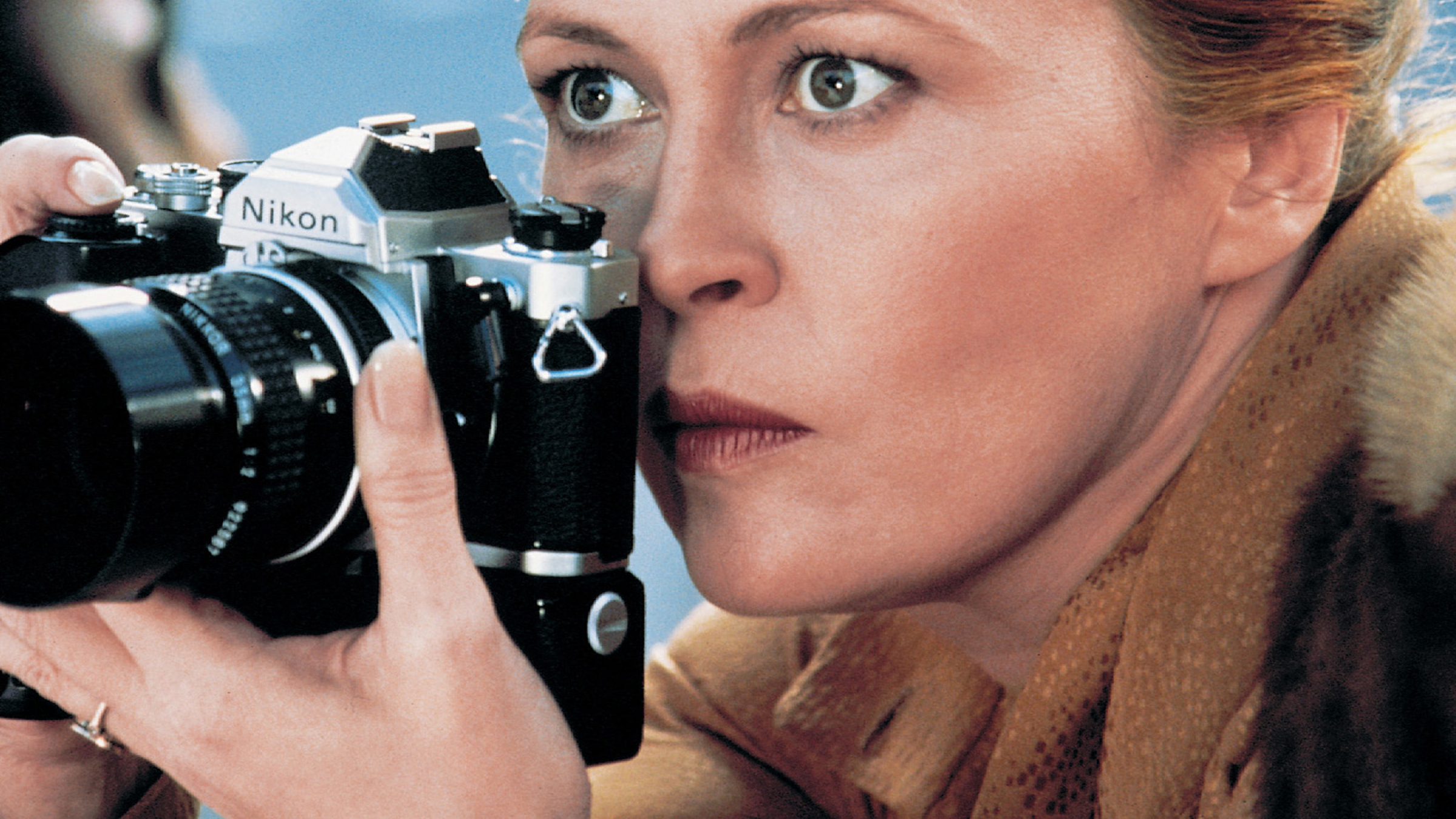 Visuel de : Eyes of Laura Mars