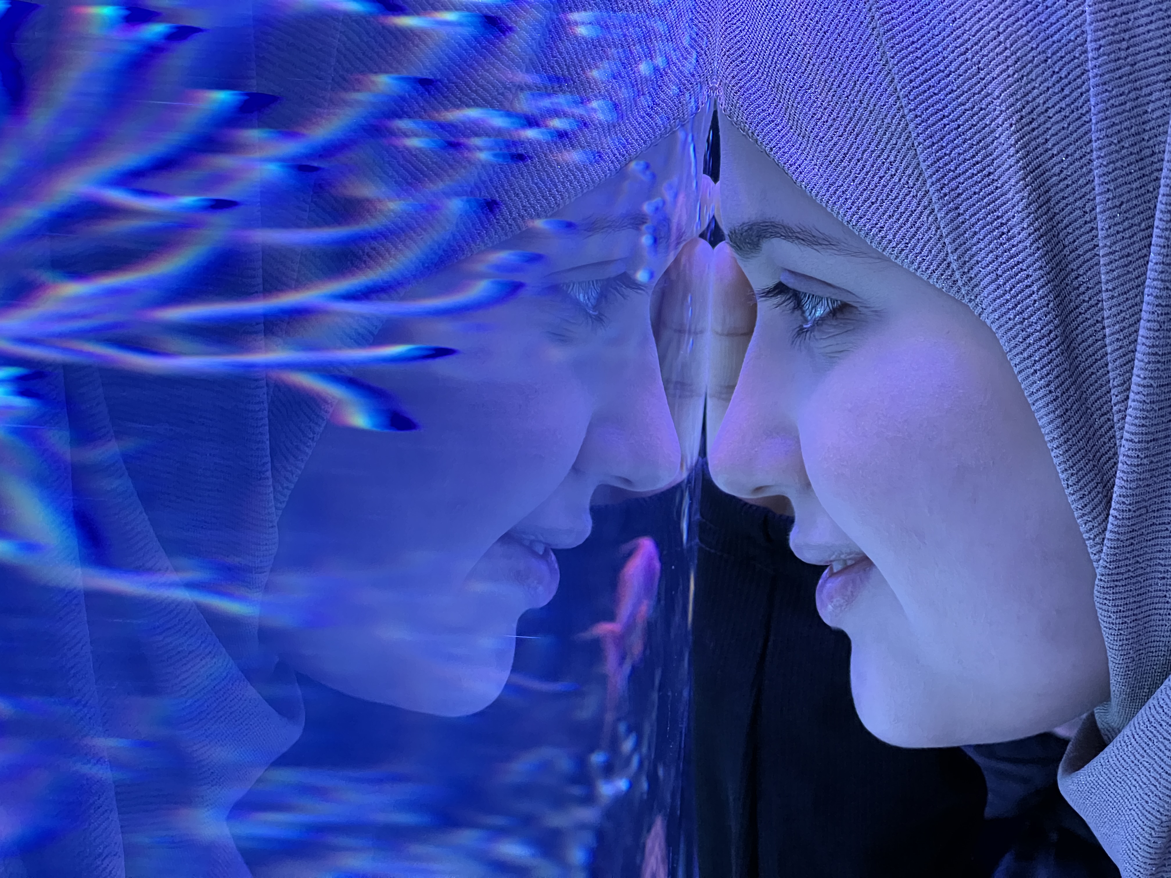 Visuel de : One in a Million