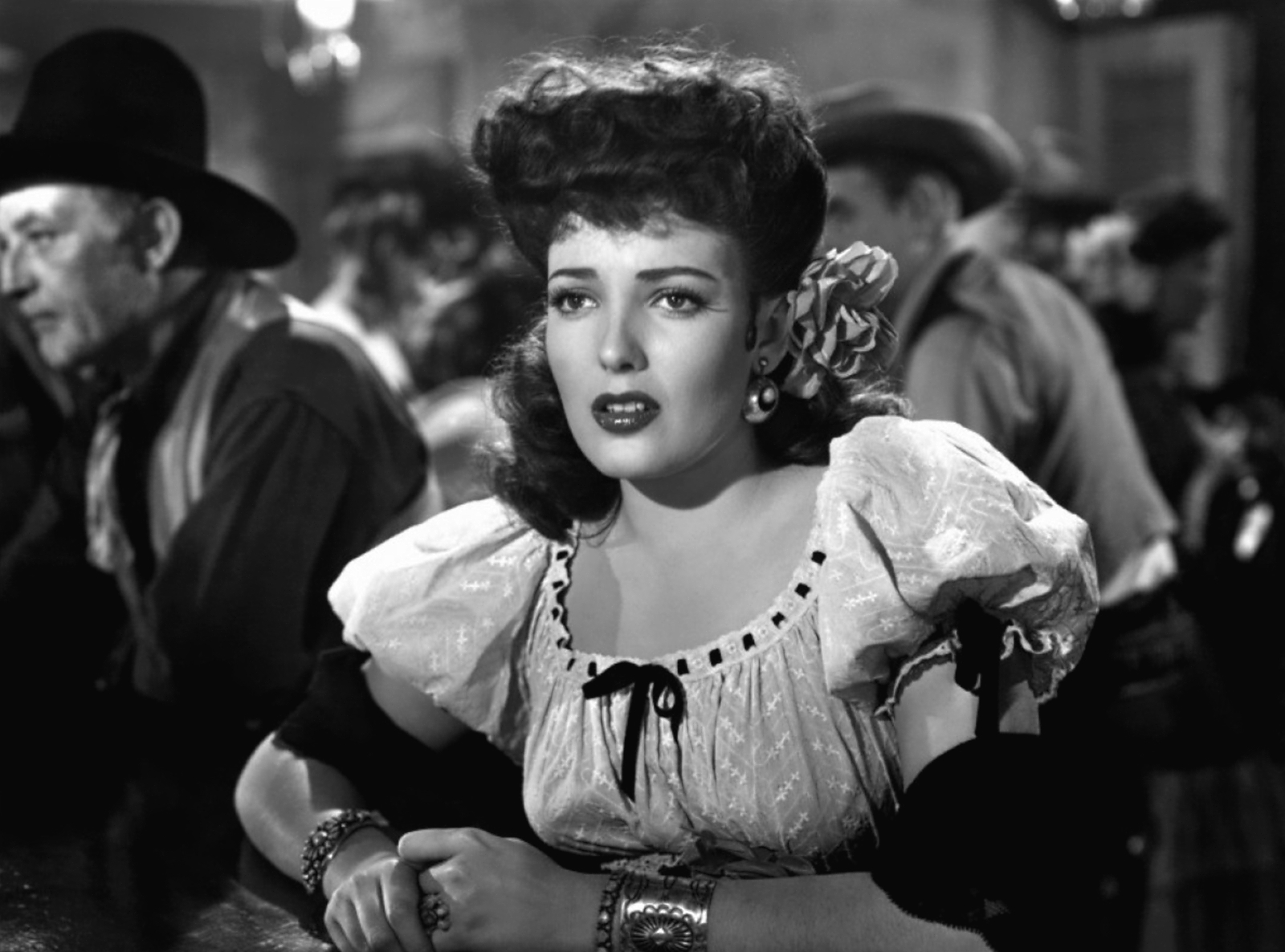 Visuel de : My Darling Clementine