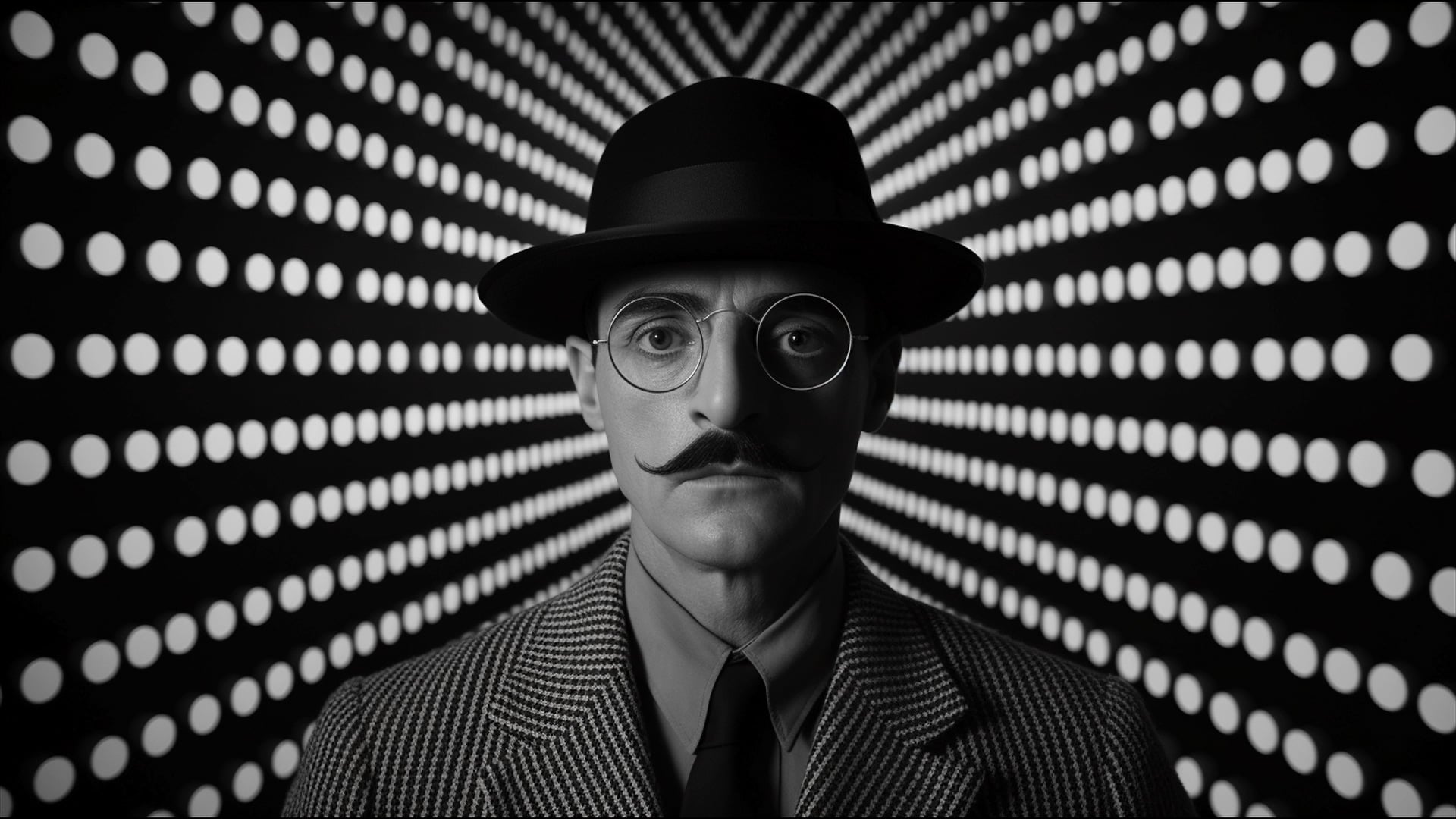 Visuel de : Telepathic Letters 