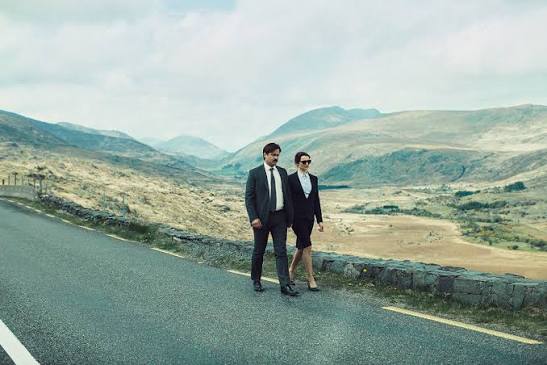 Visuel de : The Lobster