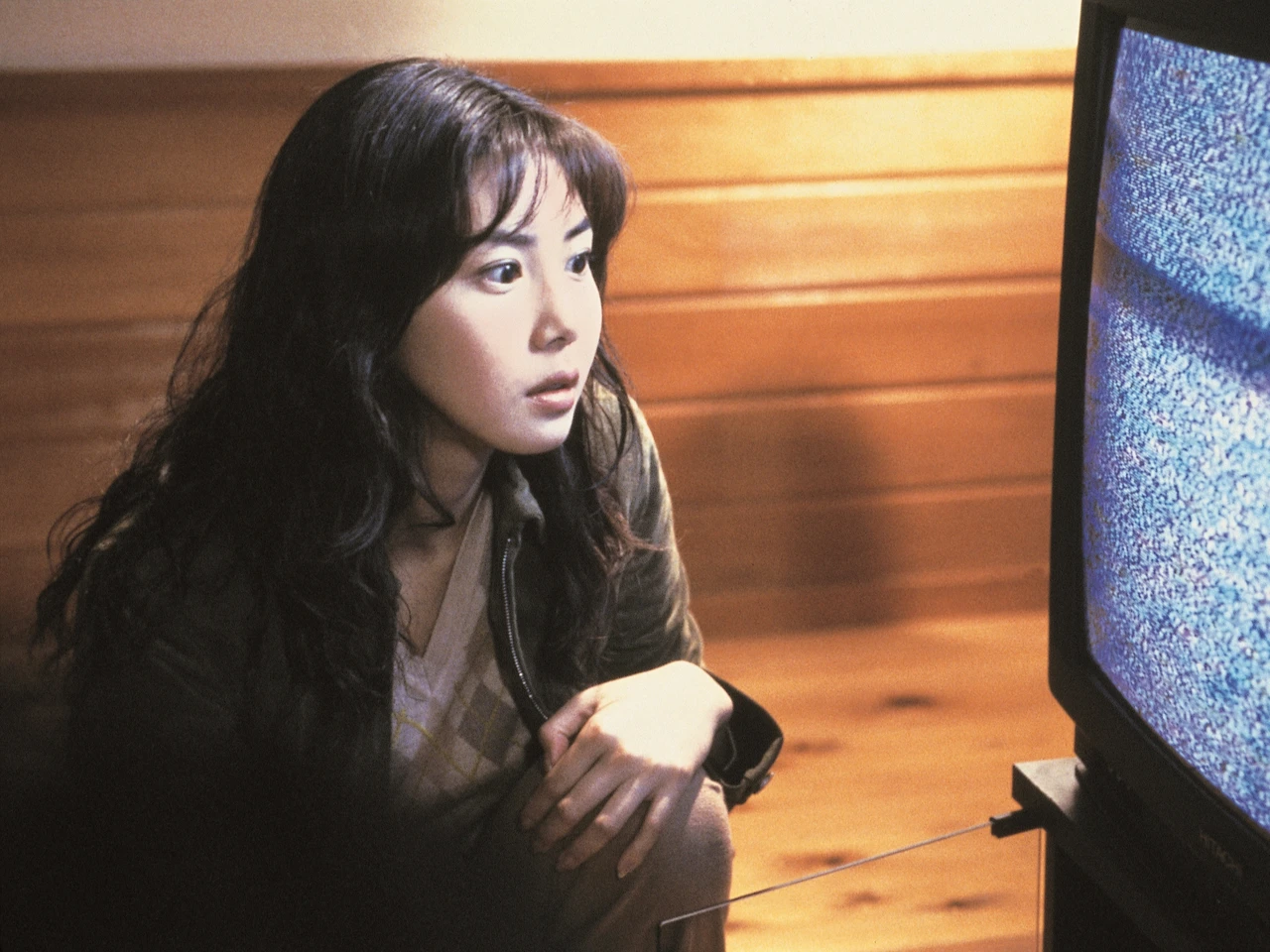 Visuel de : The Ring