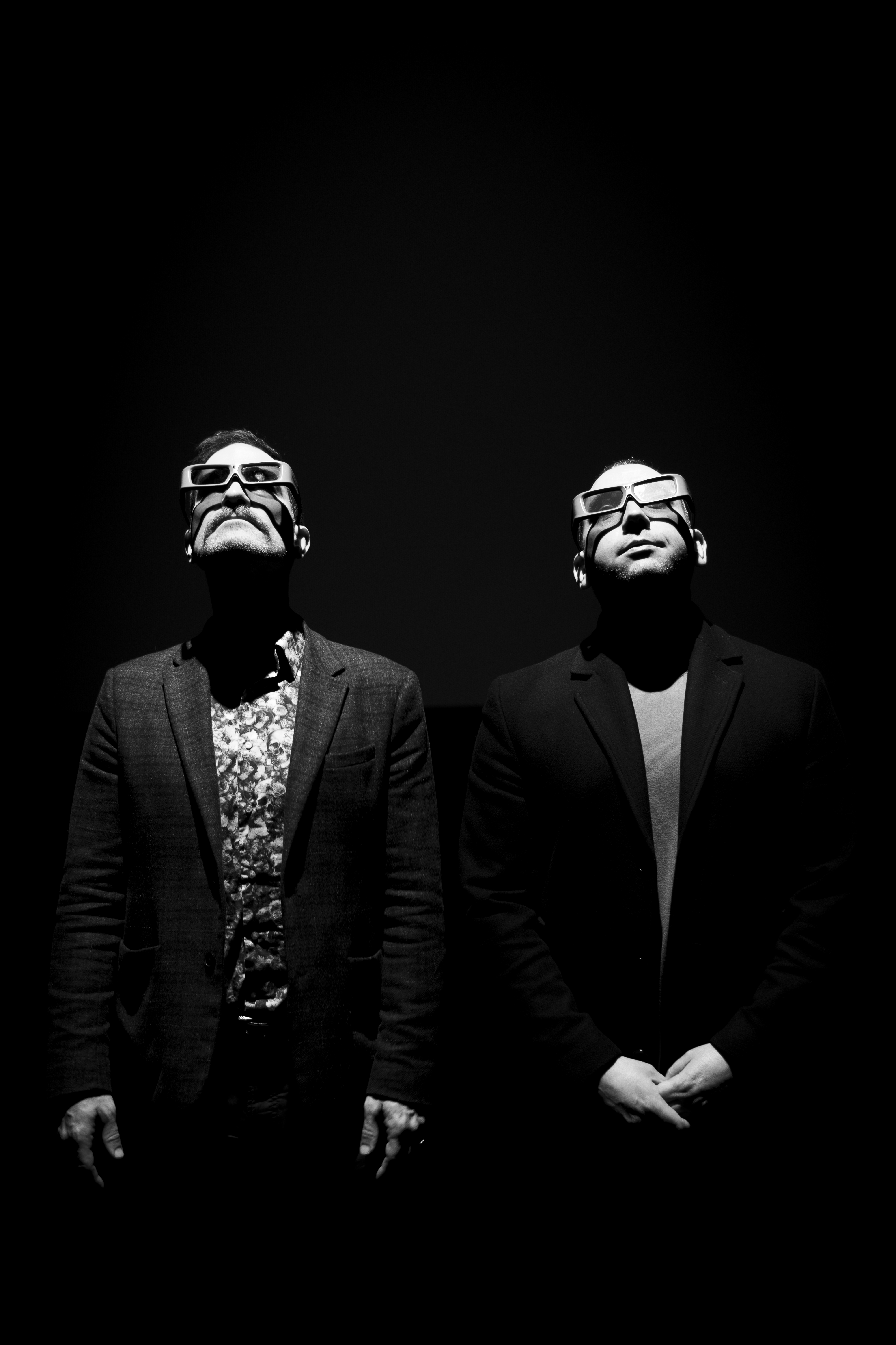 Jacques Molitor & Yves Steichen