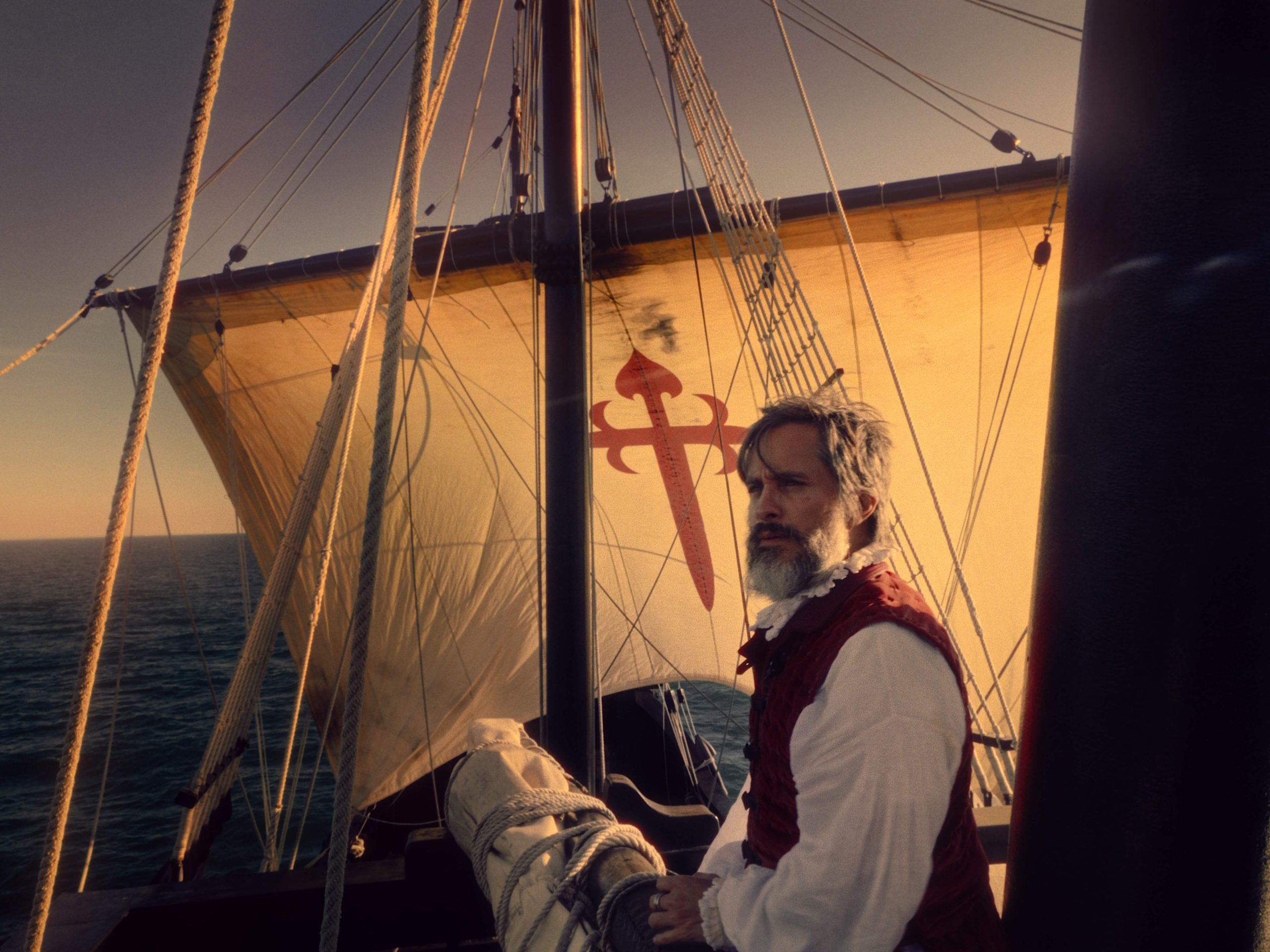 Visuel de : Magellan