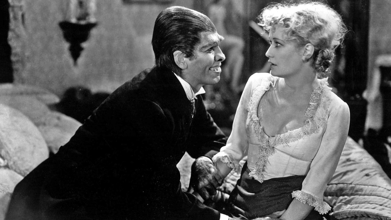 Visuel de : Dr. Jekyll and Mr. Hyde 1931