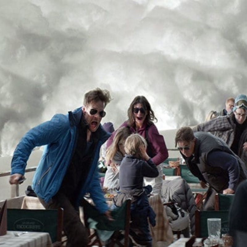 Force majeure