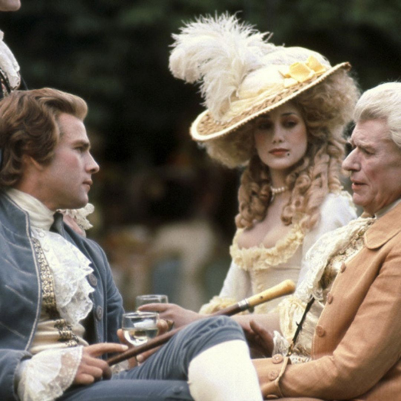 Barry Lyndon