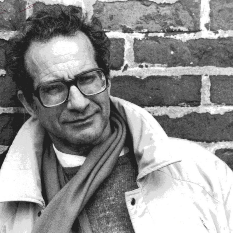 Perpetual Movements: Cine Tribute to Carlos Paredes