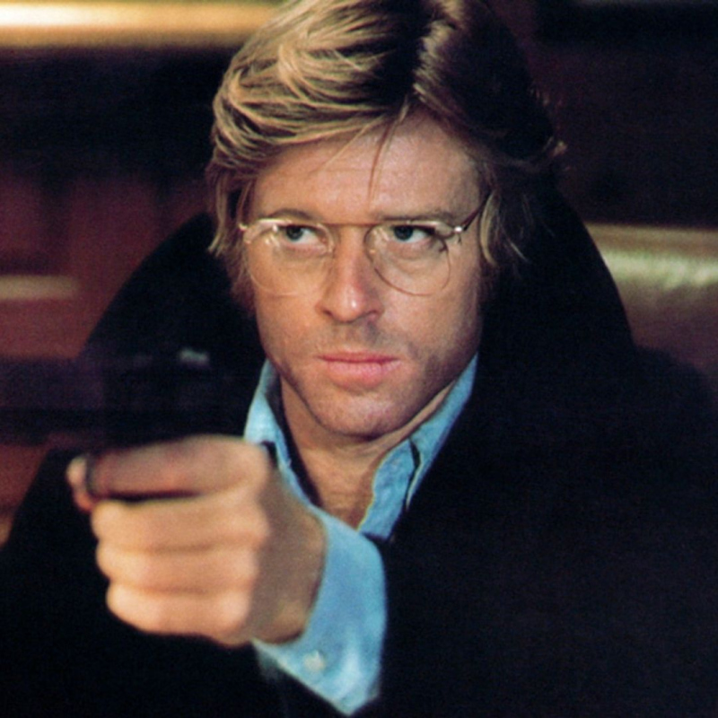 Three Days of the Condor