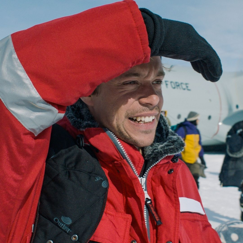 Checker Tobi und das Geheimnis unseres Planeten