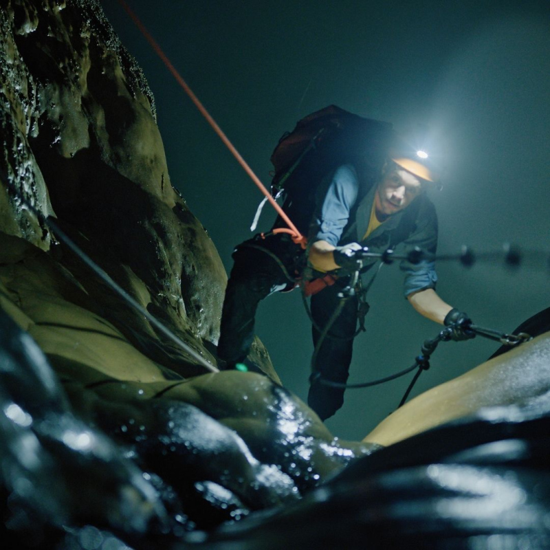 Checker Tobi und die Reise zu den fliegenden Flüssen